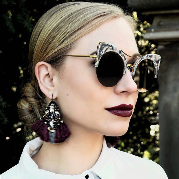 Aldo Accessories - Fun & funky sunglasses - 2 pair set from Aldo